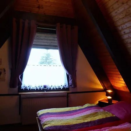 Winnetou Im Abendrot 124 * Waldbrunn (Baden-Wurttemberg)