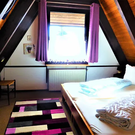 Winnetou Im Abendrot 124 Holiday home *