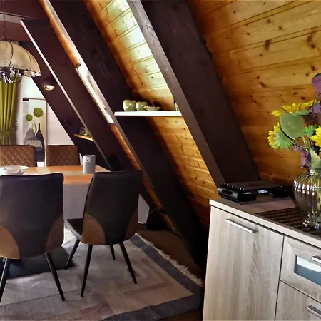 Winnetou Im Abendrot 124 Holiday home *