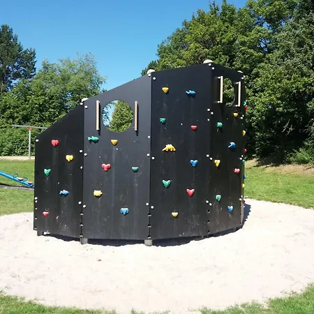 Holiday home Winnetou Im Abendrot 124