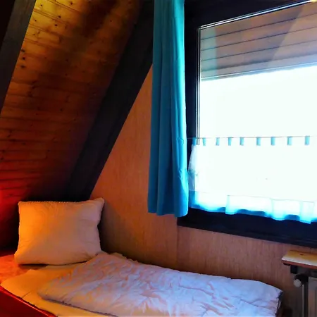 Holiday home Winnetou Im Abendrot 124