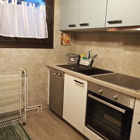 Holiday home Winnetou Im Abendrot 124 Waldbrunn (Baden-Wurttemberg)