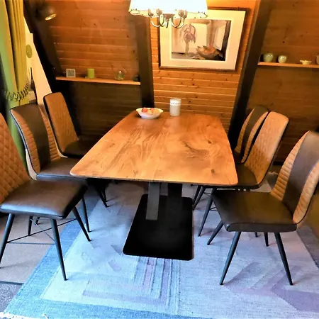 Winnetou Im Abendrot 124 Holiday home *